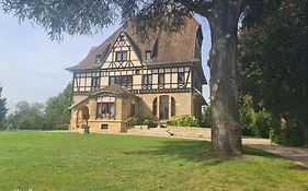 Le Manoir De La Graviere